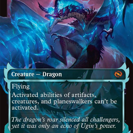 Clarion Conqueror (Showcase) [Tarkir: Dragonstorm]