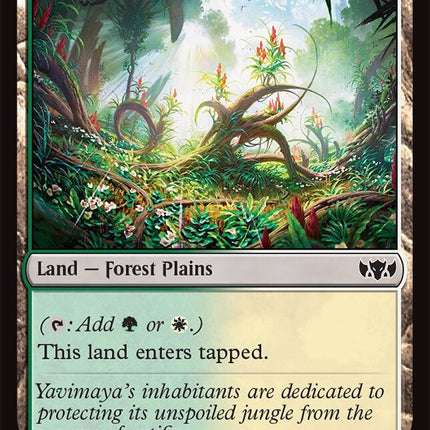Radiant Grove [Tarkir: Dragonstorm Commander]
