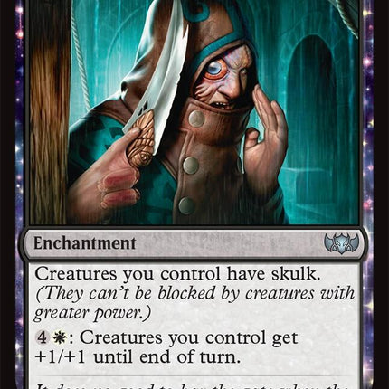 Behind the Scenes [Tarkir: Dragonstorm Commander]
