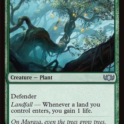 Jaddi Offshoot [Tarkir: Dragonstorm Commander]