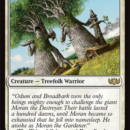 Indomitable Ancients [Tarkir: Dragonstorm Commander]