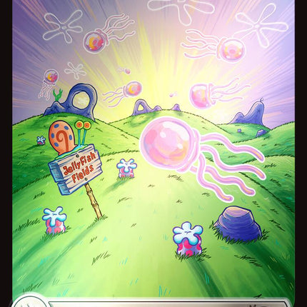 Plains (1939) (Rainbow Foil) [Secret Lair Drop Series]