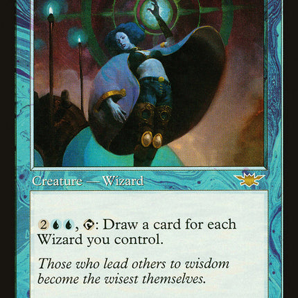 Riptide Director [Legions]