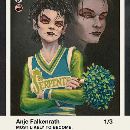 Anje Falkenrath [Secret Lair Drop Series]