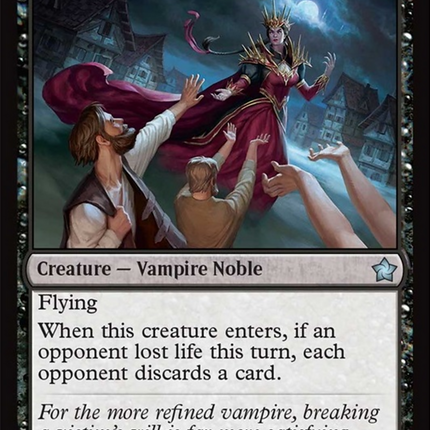 Bloodtithe Collector [Foundations]