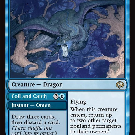 Marang River Regent (Promo Pack) [Tarkir: Dragonstorm Promos]