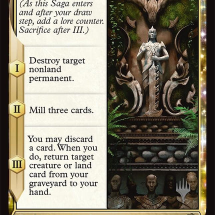 Awaken the Honored Dead (Promo Pack) [Tarkir: Dragonstorm Promos]