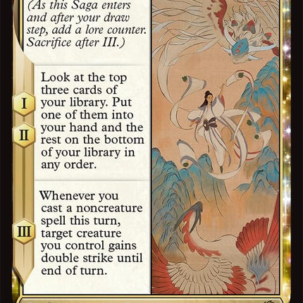 Rediscover the Way (Promo Pack) [Tarkir: Dragonstorm Promos]