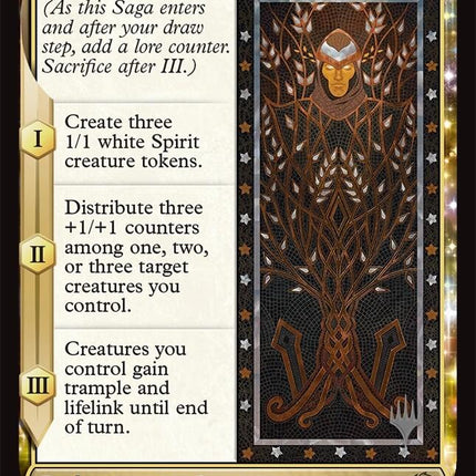 Revival of the Ancestors (Promo Pack) [Tarkir: Dragonstorm Promos]