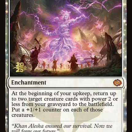 Smile at Death [Tarkir: Dragonstorm Prerelease Promos]
