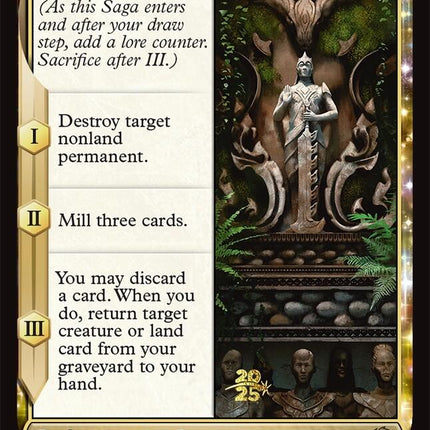Awaken the Honored Dead [Tarkir: Dragonstorm Prerelease Promos]
