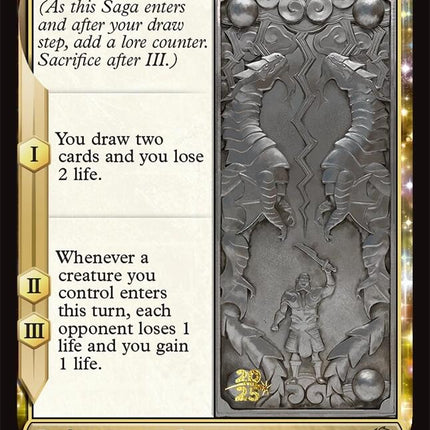 Thunder of Unity [Tarkir: Dragonstorm Prerelease Promos]