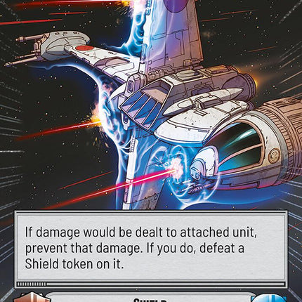 Shield (6/0) (6/0) [Miscellaneous]