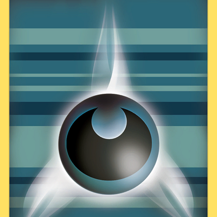 Darkness Energy (81/83) [XY: Generations]