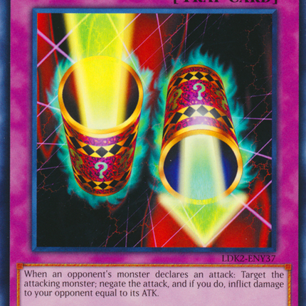 Magic Cylinder [LDK2-ENY37] Common