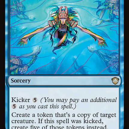 Rite of Replication [Secrets of Strixhaven Commander]