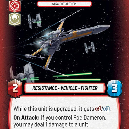 Black One - Straight At Them (7) (7) [Store Showdown Promos]