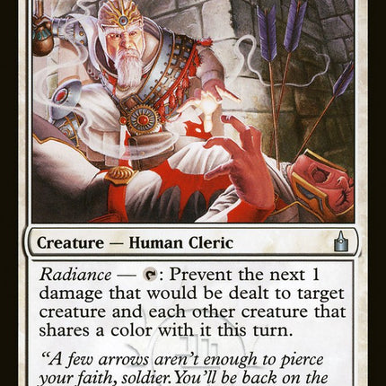Wojek Apothecary [Ravnica: City of Guilds]
