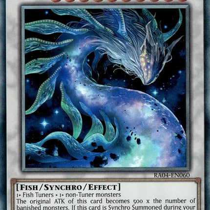 Ghoti of the Deep Beyond [RA04-EN060] Prismatic Collector's Rare