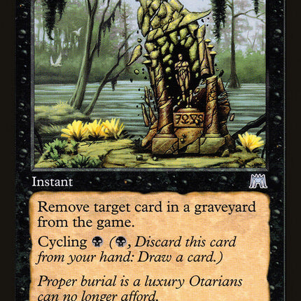 Fade from Memory [Onslaught]