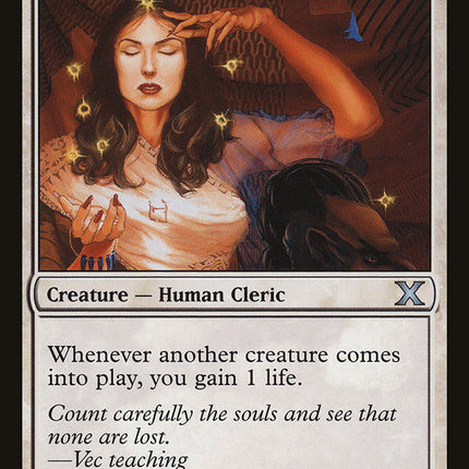 Soul Warden [Tenth Edition]