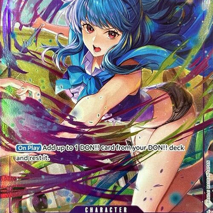 Ain (Premium Card Collection -Best Selection Vol. 3-) [One Piece Promotion Cards]