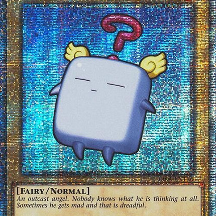 Mokey Mokey [RA04-EN126] Quarter Century Secret Rare