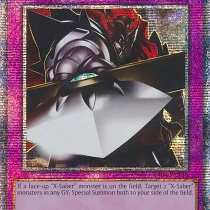 Gottoms' Emergency Call [RA04-EN138] Quarter Century Secret Rare