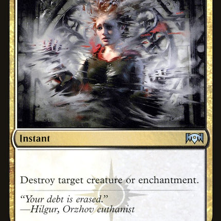 Mortify [Ravnica Allegiance]
