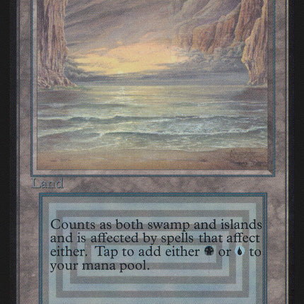 Underground Sea [Alpha Edition]