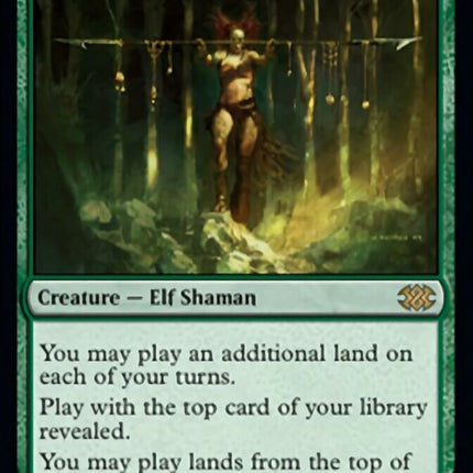 Oracle of Mul Daya [Double Masters 2022]