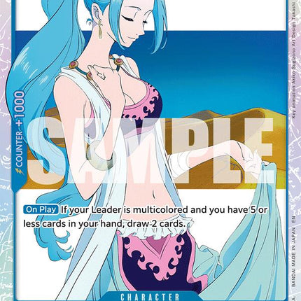 Nefeltari Vivi [Extra Booster: Anime 25th Collection]