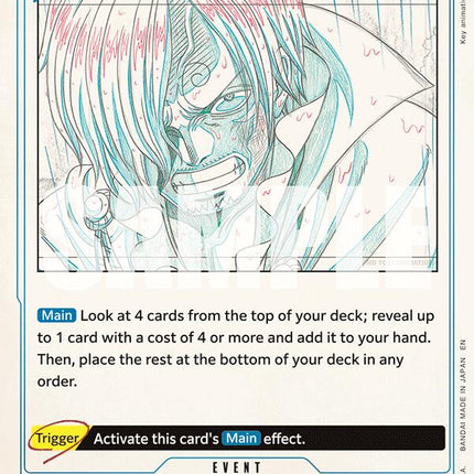 Hope [Extra Booster: Anime 25th Collection]