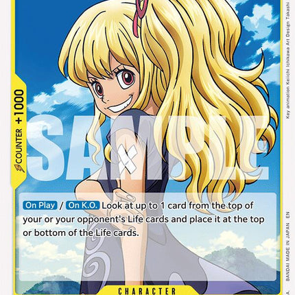 Myskina Olga [Extra Booster: Anime 25th Collection]