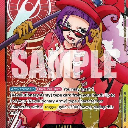 Belo Betty (SPR) [Extra Booster: Anime 25th Collection]