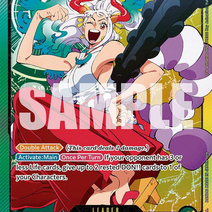 Yamato (SPR) [Extra Booster: Anime 25th Collection]