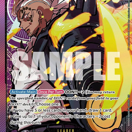 King (SPR) [Extra Booster: Anime 25th Collection]