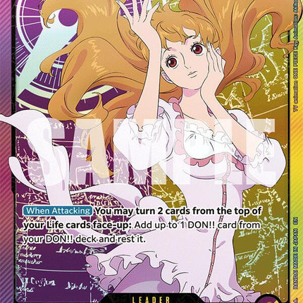 Charlotte Pudding (SPR) [Extra Booster: Anime 25th Collection]