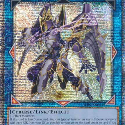 Allied Code Talker @Ignister [ALIN-EN051] Quarter Century Secret Rare