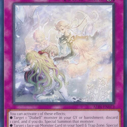 Sinful Spoils Sanctification [ALIN-EN073] Common