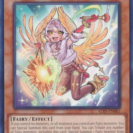 Dawn Angel Kambi [ALIN-EN081] Common