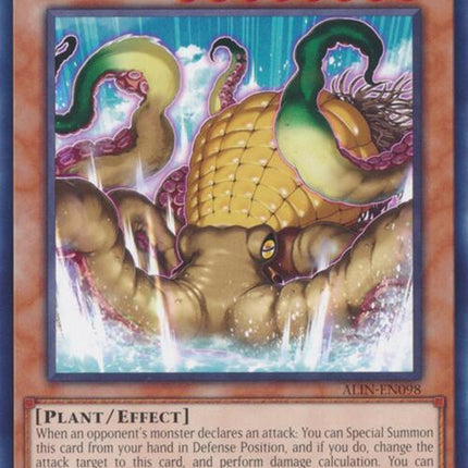 Giant Kra-Corn [ALIN-EN098] Common