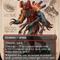 Magmablood Archaic (Borderless) [Secrets of Strixhaven]