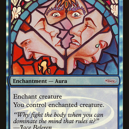 Mind Control [Wizards Play Network 2009]