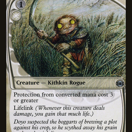 Mistmeadow Skulk [Future Sight]