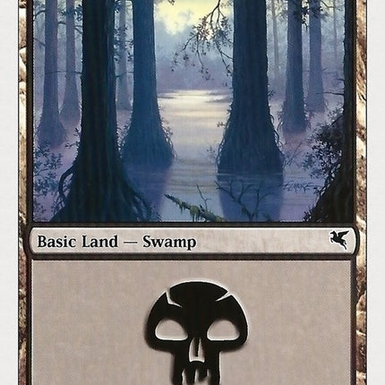 Swamp (33) [Hachette UK]