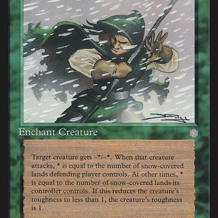 Snowblind [Ice Age]