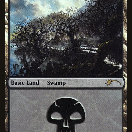 Swamp (Alayna Danner) [Standard Showdown Promos]