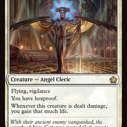 Metropolis Reformer [Foundations Commander]