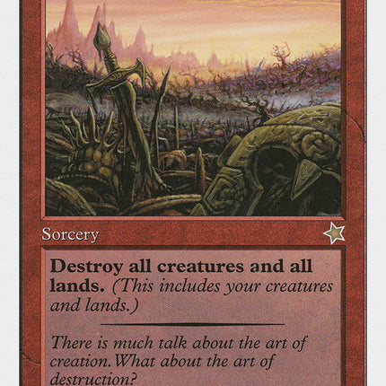 Devastation [Starter 1999]